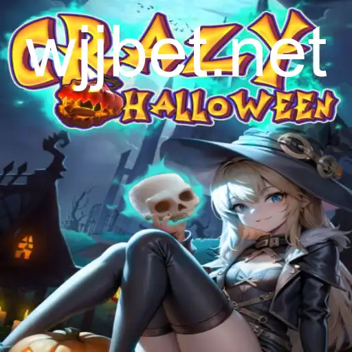 CrazyHalloween