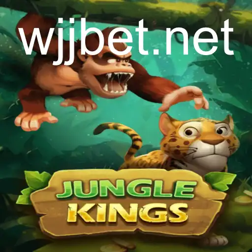 JungleKings