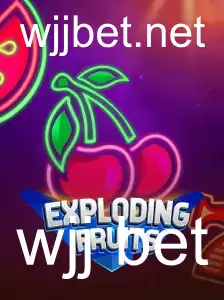 ExplodingFruits: Uma Aventura de Estratégia e Sorte
