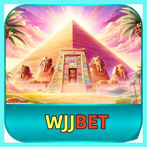 wjj bet Logo