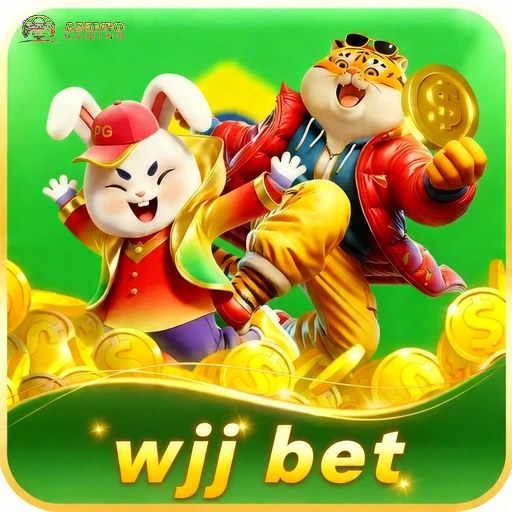 wjj bet Logo