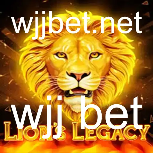 LionsLegacy: Desvendando o Mundo do Jogo com WJJ Bet