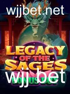 LegacyoftheSagesBonusBuy: Uma Imersão nas Regras e Dinâmicas do Jogo