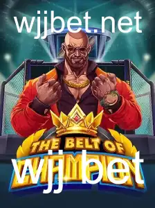 TheBeltOfChampion: O Desafio Definitivo no Mundo dos Jogos