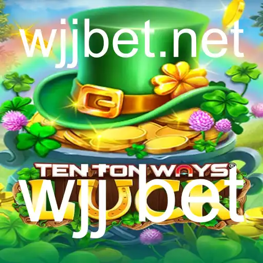 Entendendo o Jogo TenTonWaysLuck e a Tendência wjj bet