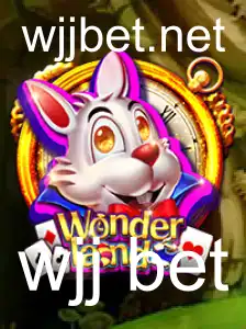 Descubra o Fascinante Universo do Jogo 'Wonderland' e o Conceito de 'WJJ Bet'